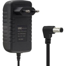 Weko 16.8 Volt - 2 Amper Ledli̇ Pri̇z Ti̇pi̇ 5.5*2.5  Uçlu Şarj Adaptörü