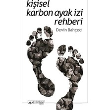 Kişisel Karbon Ayak Izi Rehberi