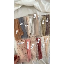 Nurcanilirboutique Çeşitli Eldiven Kolluklar8