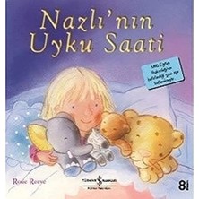 Nazlı’nın Uyku Saati