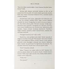 Kelebeğin Günlüğü: Bir Kelebeğin Canını Yaktığında, Ertesi Gün Özür Dileyemezsin.