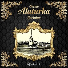 My Yonca Ertan Sert Seçme Alaturka Şarkılar Plak