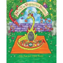 Herb, The Vegetarian Dragon