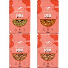 Mamma Emada Mamma Çorba Paketi (4 x 150GR)
