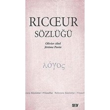 Rıcceur Sözlüğü