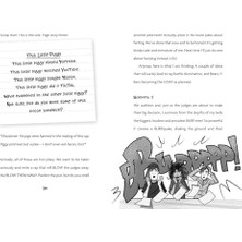 The Adventures Of Rap Kid: A Hilarious, High-Energy New Series From The Viral Rapping Social Media Sensation