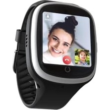 Connect Akıllı Çocuk Saati-Görüntülü Görüşme