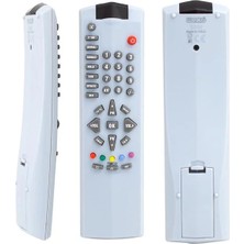 Weko Arçelik - Beko Timerli Tv Kumandası