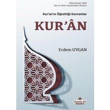 Kur'an'ın Öğrettiği Kavramlar 3 - Kur'an