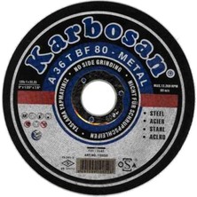 Al-Kar Ticaret Metal Kesici 230X3.0X22 mm
