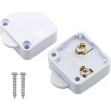 OEM Ters Kapak Switch Sıva Üstü IC-187E