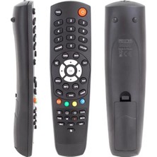 Weko Next 2000 Cx Hdmı 2000 Fta Hdmı Uydu Alıcı Kumanda