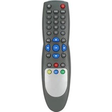 Amstrad 16100-17100 Uydu Alıcı Kumandası