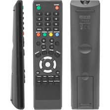 Weko Sanyo RC-209-0A Universal LCD LED Tv Kumandası 16452