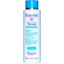 Al-Kar Ticaret Matlaştırıcı Tonik 200 ml