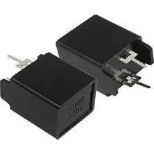 OEM Ptc 2 Pin 18 Ohm Termistör 18MR270