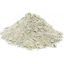 Al-Kar Ticaret Yeşil Kil Öğütülmüş Doğal Saf Naturel 500 gr Paket