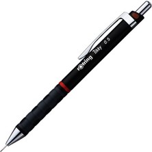 Rotring Tikky 0,5 mm Mekanik Kurşun Kalem Sanatsal Yazım İçin Uygun Kalem