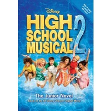 Disney High School Musical 2 Piano Gitar Vokal