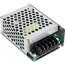 Weko 12 Volt 3.2 Amper Metal Kasa Adaptör