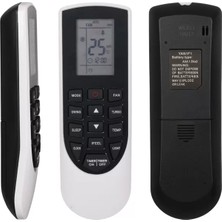 Weko Gree Lomo Inverter Klima Kumandası YAN1F1