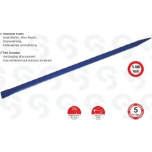 Al-Kar Ticaret Sait Demirci K 6000 Küskü Manivela 150 - 160 cm Arası
