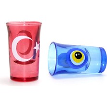 Al-Kar Ticaret Yöresel Shot Bardak ALK1569