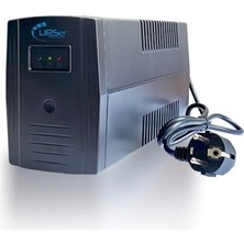 Upset MA-850 850 Va 1X12V/9AH Ofline Ups