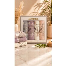 Al-Kar Ticaret Bambu 4´lü 50X90 El Hlusu Marina