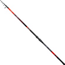 Bauer Cs X3 420CM 100-400GR 3pcs Kamış