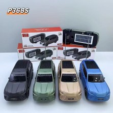 Rose SP-609 Usb/mıcro Sd Bluetooth Hoparlör