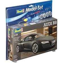 Büyük Pazar Store - M. Set Audi R8 (67057)