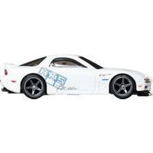 Büyük Pazar Store Mazda Rx-7 Fd, JBL93
