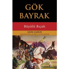 Büyük Pazar Store Gök Bayrak - Büyülü Bıçak