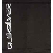 Quiksilver Misty Collar Erkek Siyah Kar Maskesi