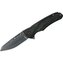 Buck 843 Sprint Ops Çakı, Siyah