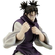 Bandai Bandaı - Jujutsu Kaisen - Maximatic - Choso - B - 21 cm Figure Figür
