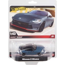 Büyük Pazar Store Premium 1:43 Nissan Nismo
