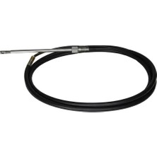 Multiflex M66 - 7.03 mt (23 Feet) Dümen/direksiyon Teli - Rotanızdaki Güven, Dümeninizdeki Konfor