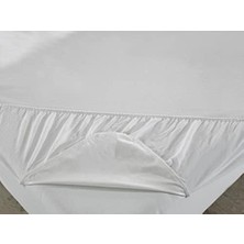 Büyük Pazar Store Hrnzafer Tekstil 90X200 cm Tek Kişilik Fitted Alez