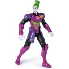 Büyük Pazar Store Dc Comics, Aksiyon Figürü Batman Ninja Strike 30 Cm, Süper Kahraman Koleksiyonu Oyuncakları, 3 Yaş ve Üstü Erkek ve Kız Çocukları Için