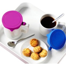 Büyük Pazar Store Ron Paint Mug 4'lü Kupa