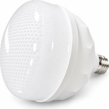 Uzman Dörtler - Ledx 60W Torch Kristal Ampul 6500K Beyaz