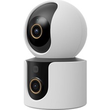 Büyük Pazar Store Xiaomi Smart Camera C500 Dual