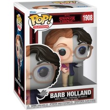 Funko Pop! Stranger Things Barb Holland 10TH Anniversary (1908)FIGURE Figür