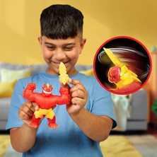 Büyük Pazar Store Goojitzu Meteor Madness Tekli Paket Blazagon