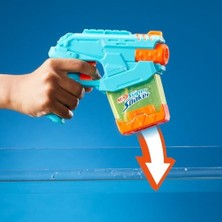 Büyük Pazar Store Super Soaker Mini Dunk-Fill Su Tabancası