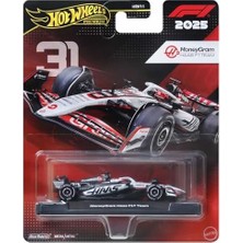Büyük Pazar Store Premium Formula 1 Yarış Arabası - HRV11-JKD78 'esteban Ocon'