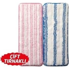 Büyük Pazar Store VP-610 Vip Set Pro Yedek Bez 2 Li