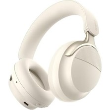Büyük Pazar Store Anc Bluetooth Kulak Üstü Kulaklık – Kablosuz, Bluetooth 5.4, Beyaz | HP-1421